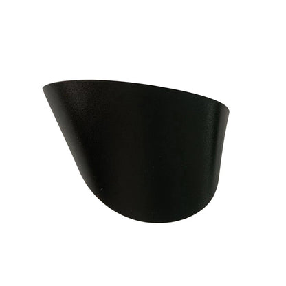 Front Right Wing Mirror Cover for Mazda CX-5 (2013-2014)