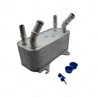 Transmission Oil Cooler for Ford Falcon BF & Territory (2005-2016)