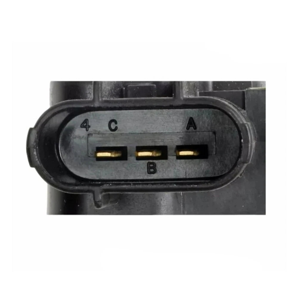 Throttle Position Sensor for Jaguar X-Type 2.1 V6 (2001-2009)