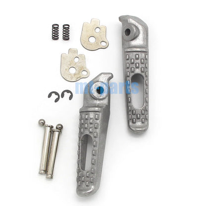 Rear Footrest Pegs for Honda CB1000R, CBR1000S (2009-2016)