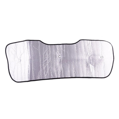 Rear Windshield Sunshade UV Block Privacy Cover for Ford Explorer (2011-2023)