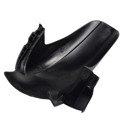 Carbon Fiber Rear Fender Mudguard Splash Cover for XMAX 300 250 (2017-2023)