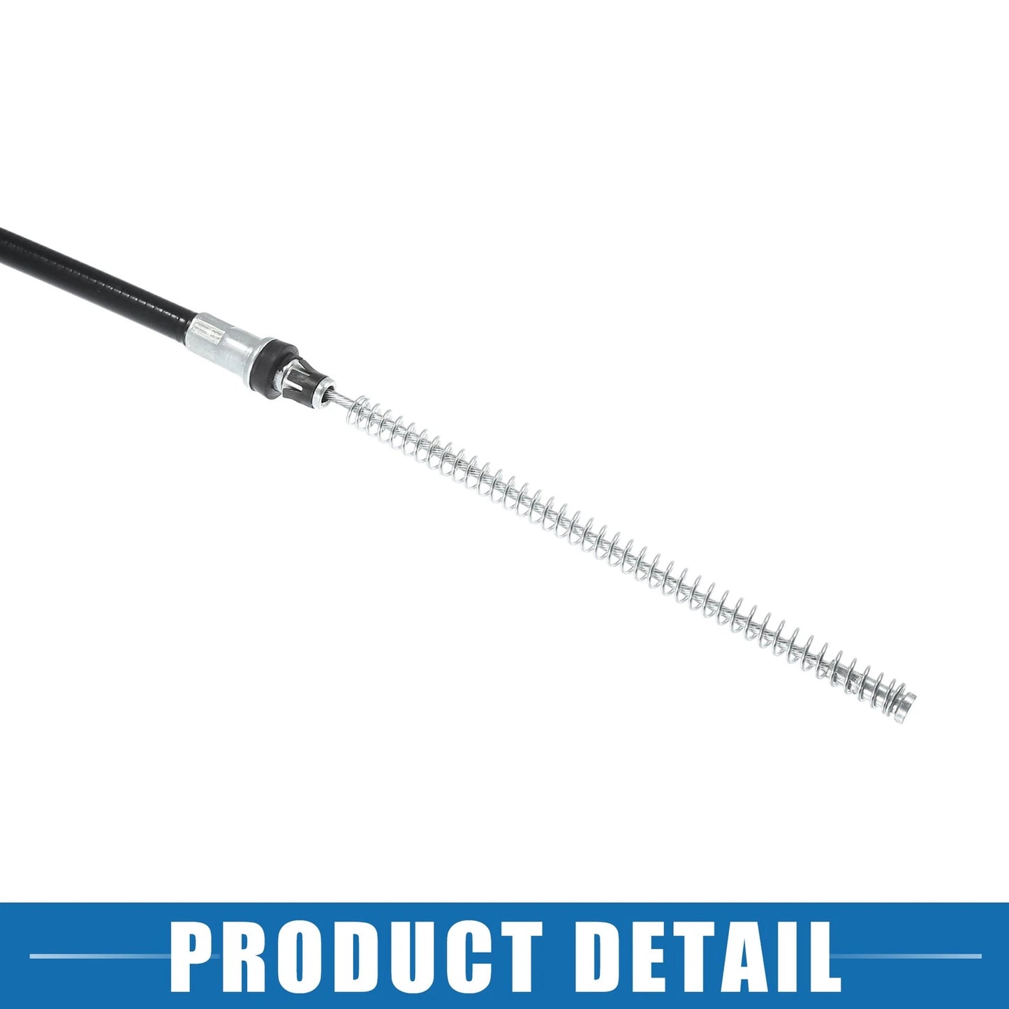 Parking Brake Release Cable for Land Rover Discovery (2005-2016)