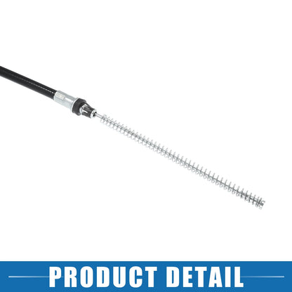 Parking Brake Release Cable for Land Rover Discovery (2005-2016)