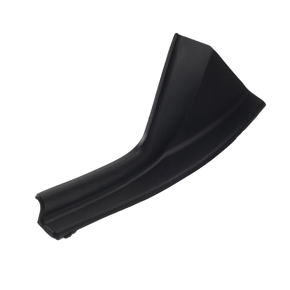 Front Side Cowl Extension Cover for Nissan Versa TIIDA (2007-2012)