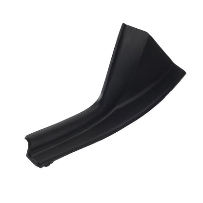 Front Side Cowl Extension Cover for Nissan Versa TIIDA (2007-2012)