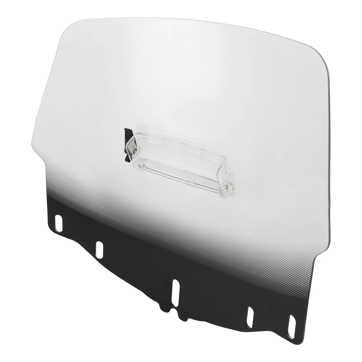 Windshield Windscreen Protector & Air Vent for Honda Goldwing GL1800 (2001-2017)
