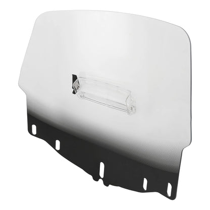 Windshield Windscreen Protector & Air Vent for Honda Goldwing GL1800 (2001-2017)