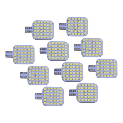 20 x T10 194 168 921 912 LED Interior Light Bulbs for RV Camper