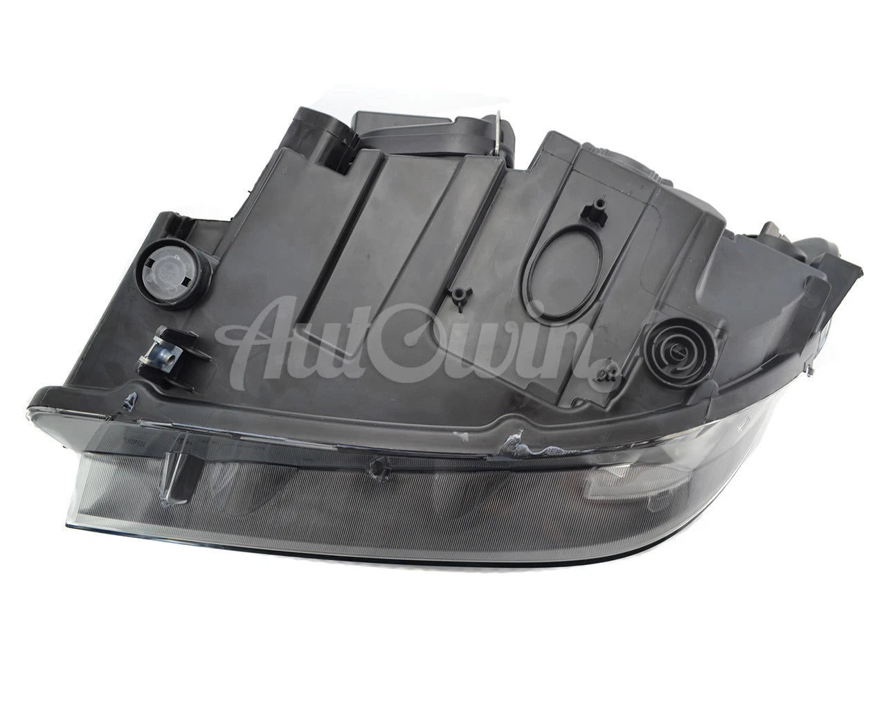BMW X1 E84 Halogen Headlight Set (Right & Left) OEM 2010-2015