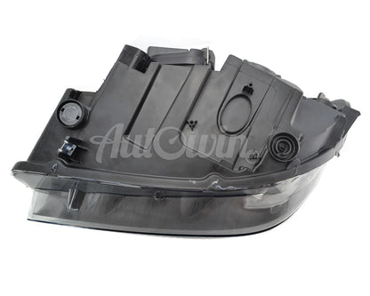 BMW X1 E84 Halogen Headlight Set (Right & Left) OEM 2010-2015