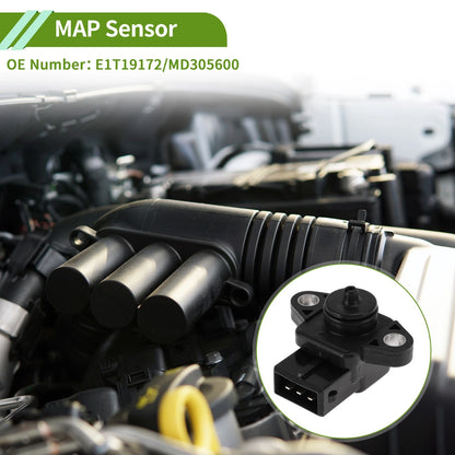 MAP Sensor for Mitsubishi Lancer (2002-2007)