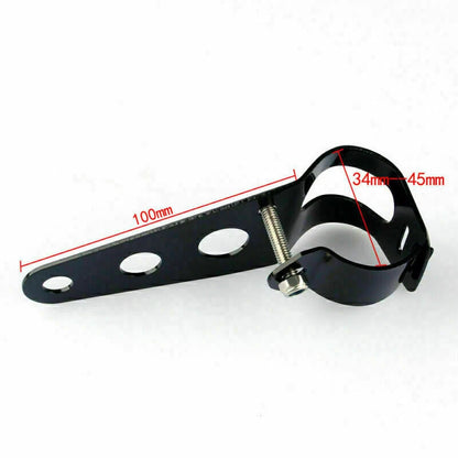 Universal Lamp Holder for Honda Suzuki Yamaha Superbike