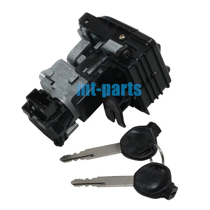 Ignition Key Switch Lock Set for Honda Vario 150 (2015-2016)