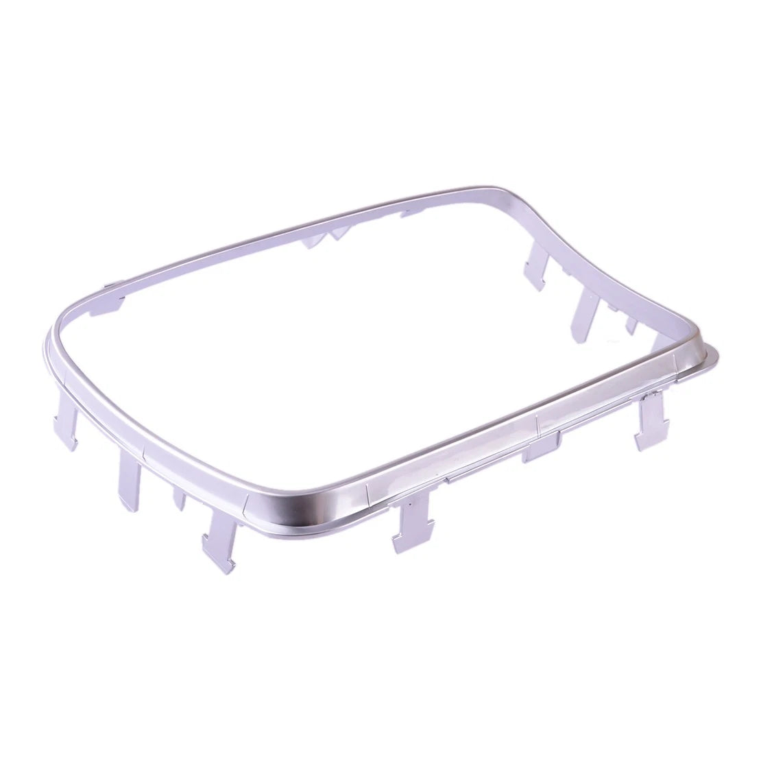 Cup Holder Decorative Strip Frame for Mercedes Benz E Class (2015-2020)