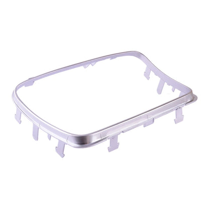 Cup Holder Decorative Strip Frame for Mercedes Benz E Class (2015-2020)