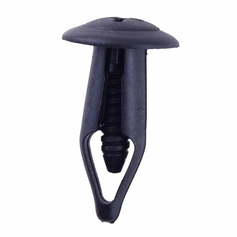 50 Pcs Bumper Retainer Clips for GM Ford