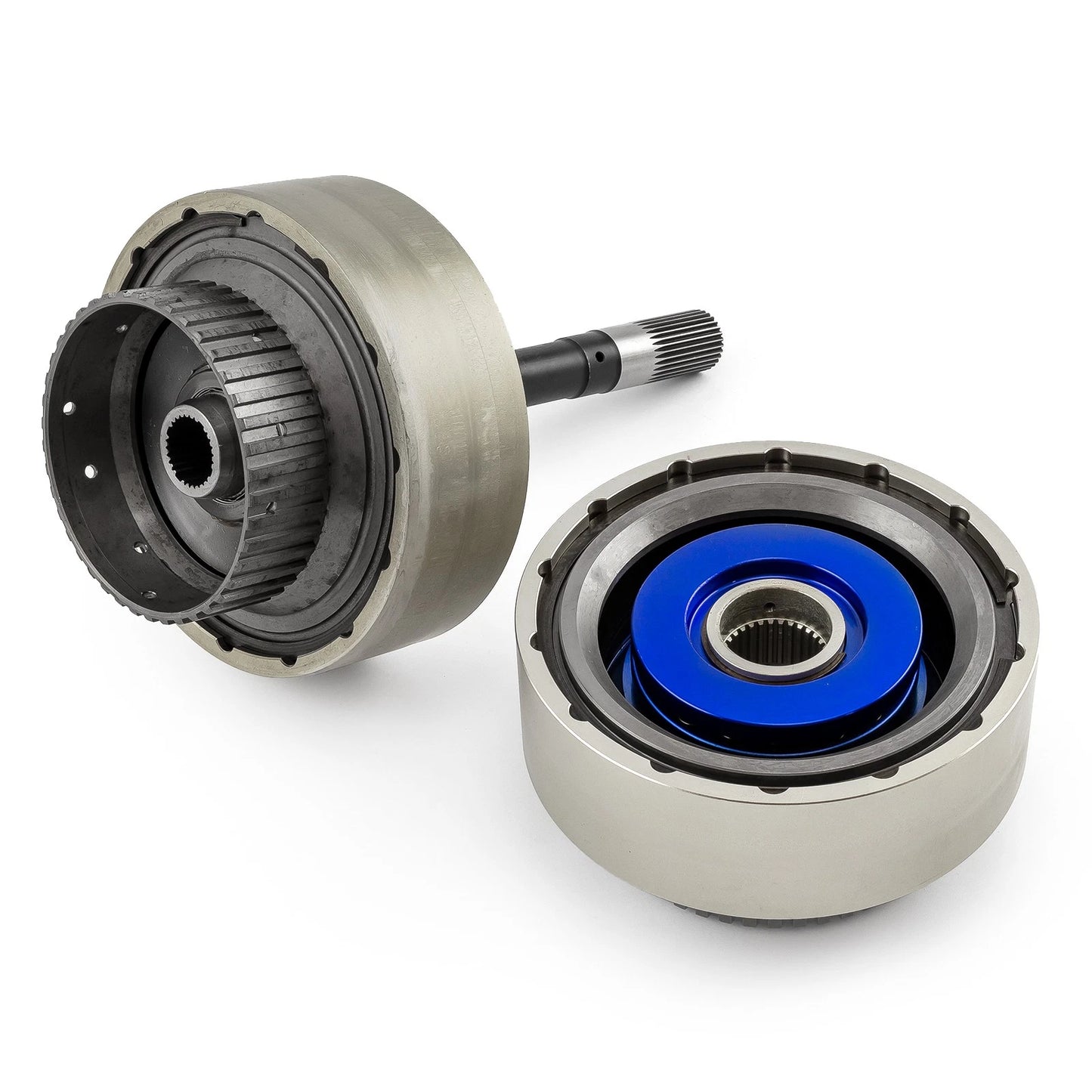TH400 Forward & Direct Clutch Assembly for GM Racing (No Clutches)