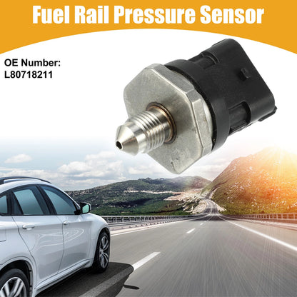 Car Fuel Rail Pressure Sensor for Mazda CX-7 (2007-2009)