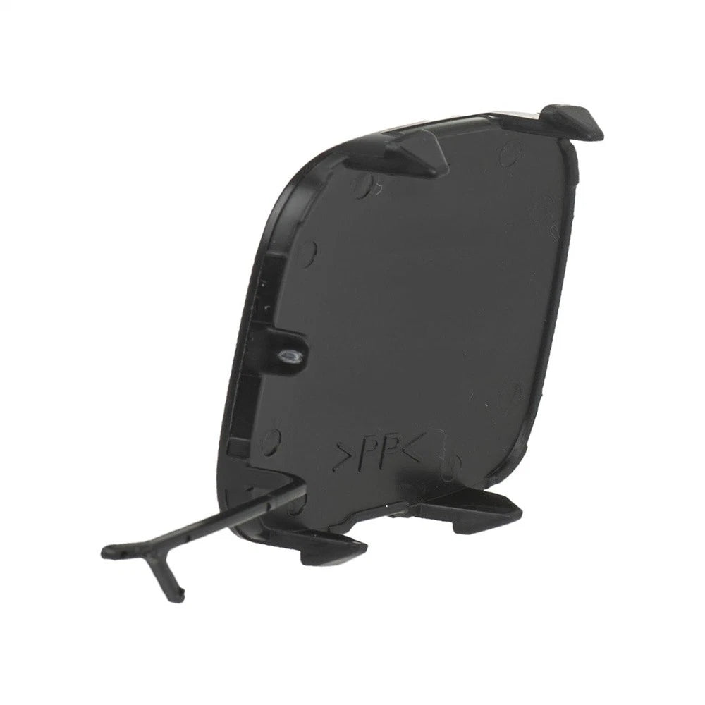 Front Bumper Tow Hook Cover for Subaru XV Crosstrek (2013-2015)