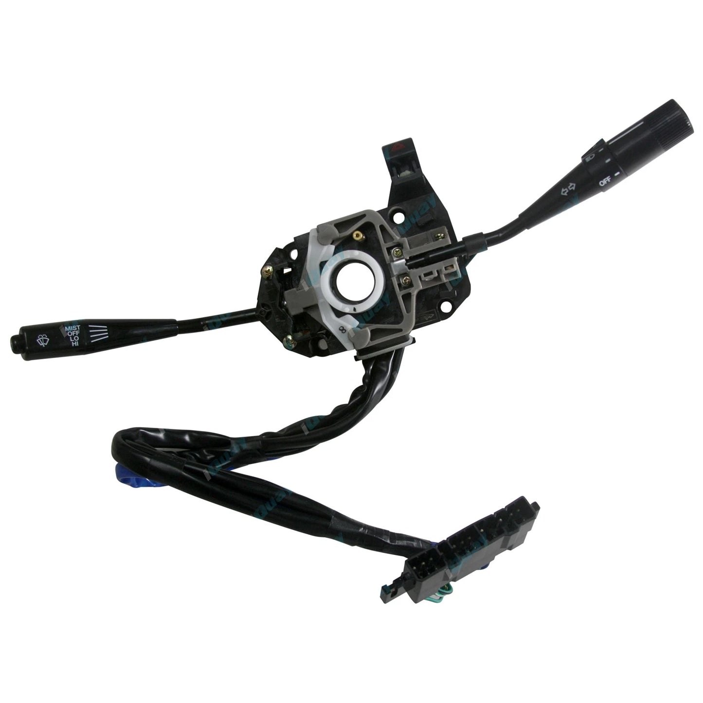 Indicator Headlight Wiper Combo Switch for Hilux YN57 YN58 YN67 (1985-1988)