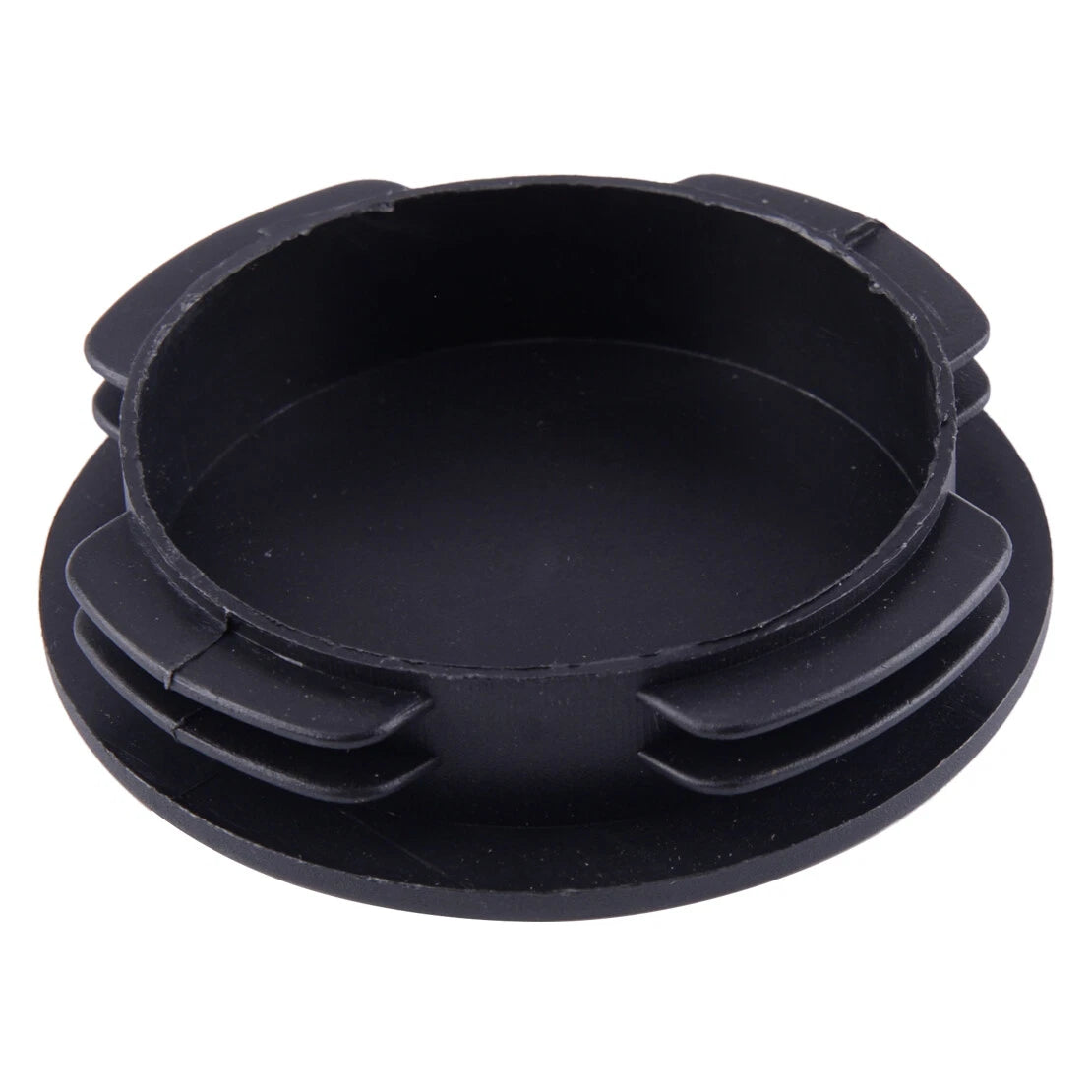 Tail Pipe Cap Water Baffle Cover for Smart Fortwo Forfour (2008-2014)
