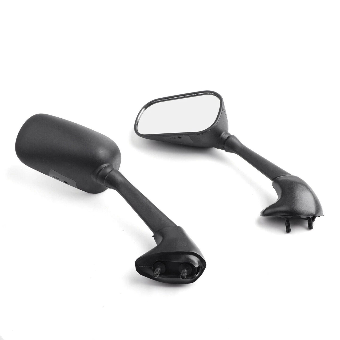 Black Mirror for Yamaha YZF R1 YZF1000 (2004-2006)