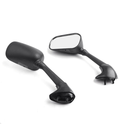 Black Mirror for Yamaha YZF R1 YZF1000 (2004-2006)