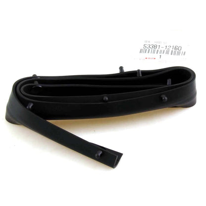 BonnetSeal for Toyota Corolla E100 AE100 AE101 AE102 EE100 EE101 1991-1998
