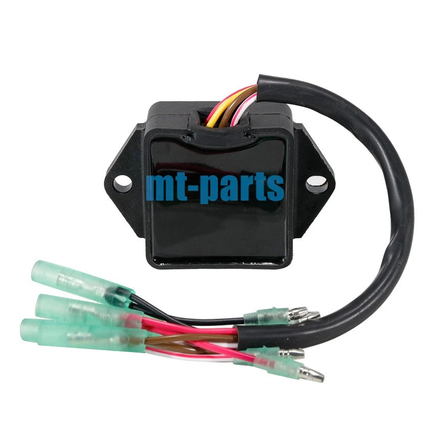 Control Unit Assy for Yamaha Outboard 48HP MLHT 55HP MHS (2003)