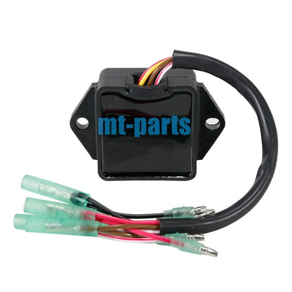 Control Unit Assy for Yamaha Outboard 48HP MLHT 55HP MHS (2003)