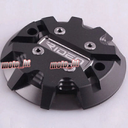Engine Stator Cover Case Slider Protector for Yamaha T-max 530 (2012-2015)