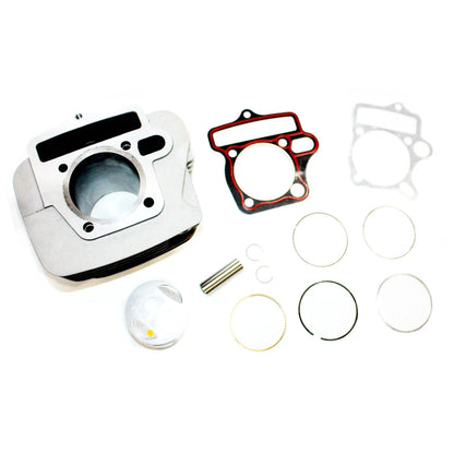 54mm S125 Bigbore Engine Rebuild Kit for PIT PRO DIRT BIKE