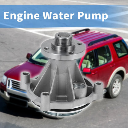 Water Pump for Ford Explorer & F-150 2002-2010 (2 x)