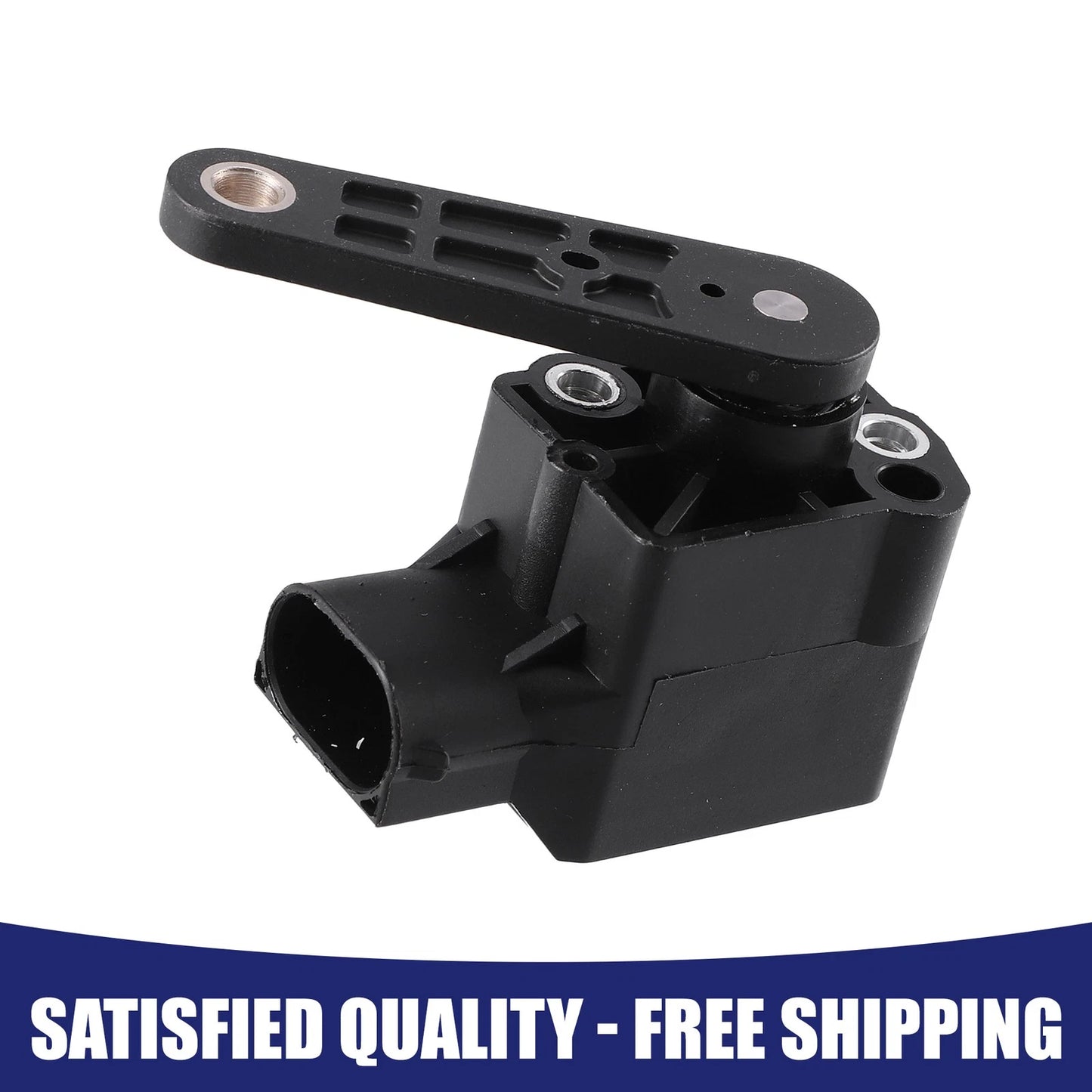 Rear Right Air Suspension Height Level Sensor for BMW X5 (2000-2007)