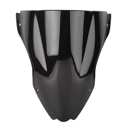 Windshield for Kawasaki ZX-10R (2016-2018) Black