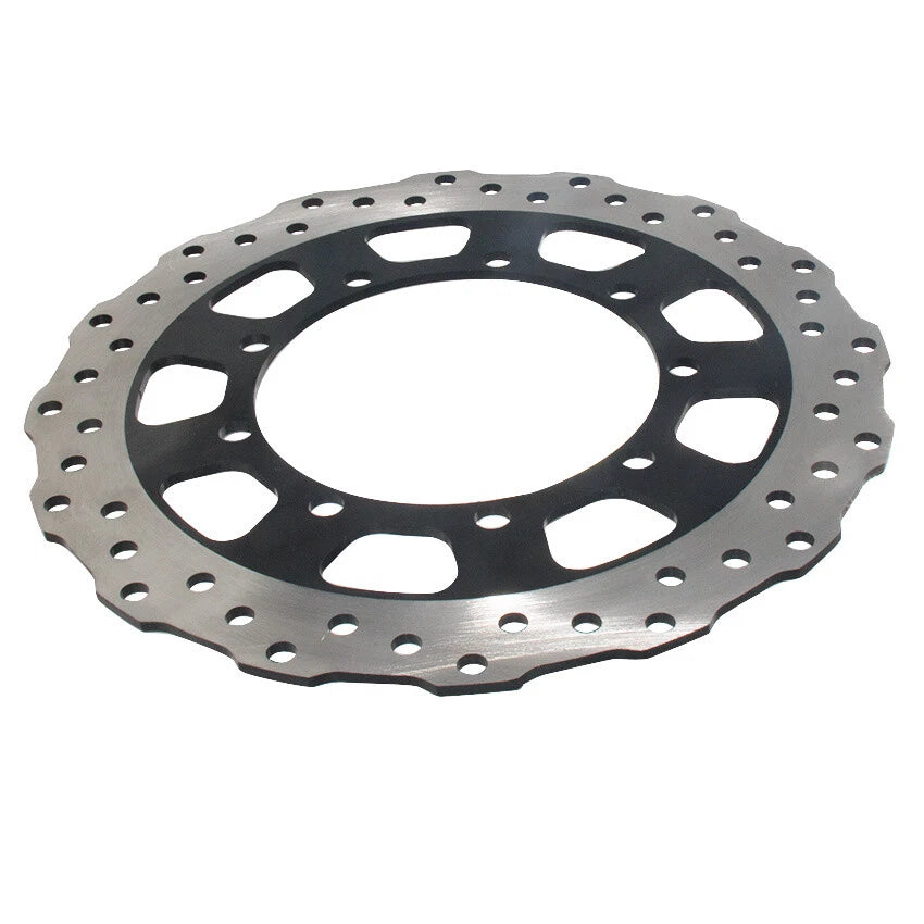 Front Brake Disc for Kawasaki KL650 KLR650 2008-2018