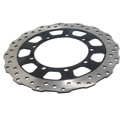 Front Brake Disc for Kawasaki KL650 KLR650 2008-2018