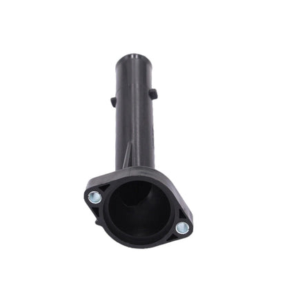 Coolant Thermostat Housing Water Inlet for Toyota Camry Celica Solara RAV4 (1997-2006)