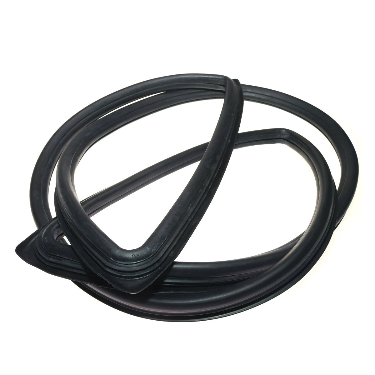 Front Windshield Rubber for Toyota Corona T40 RT40 RT41 RT43 1964-1970