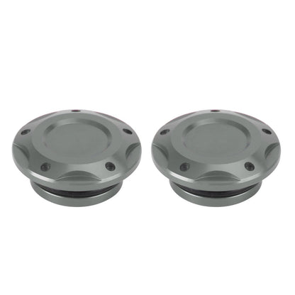 Frame Plugs for Yamaha YZF R3 R25 MT-03 MT-25 (2015-2023)