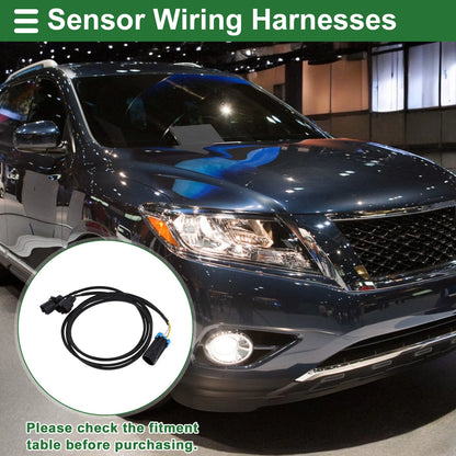 Sensor Wiring Harnesses for Chevrolet Corvette C5 (1997-2004)