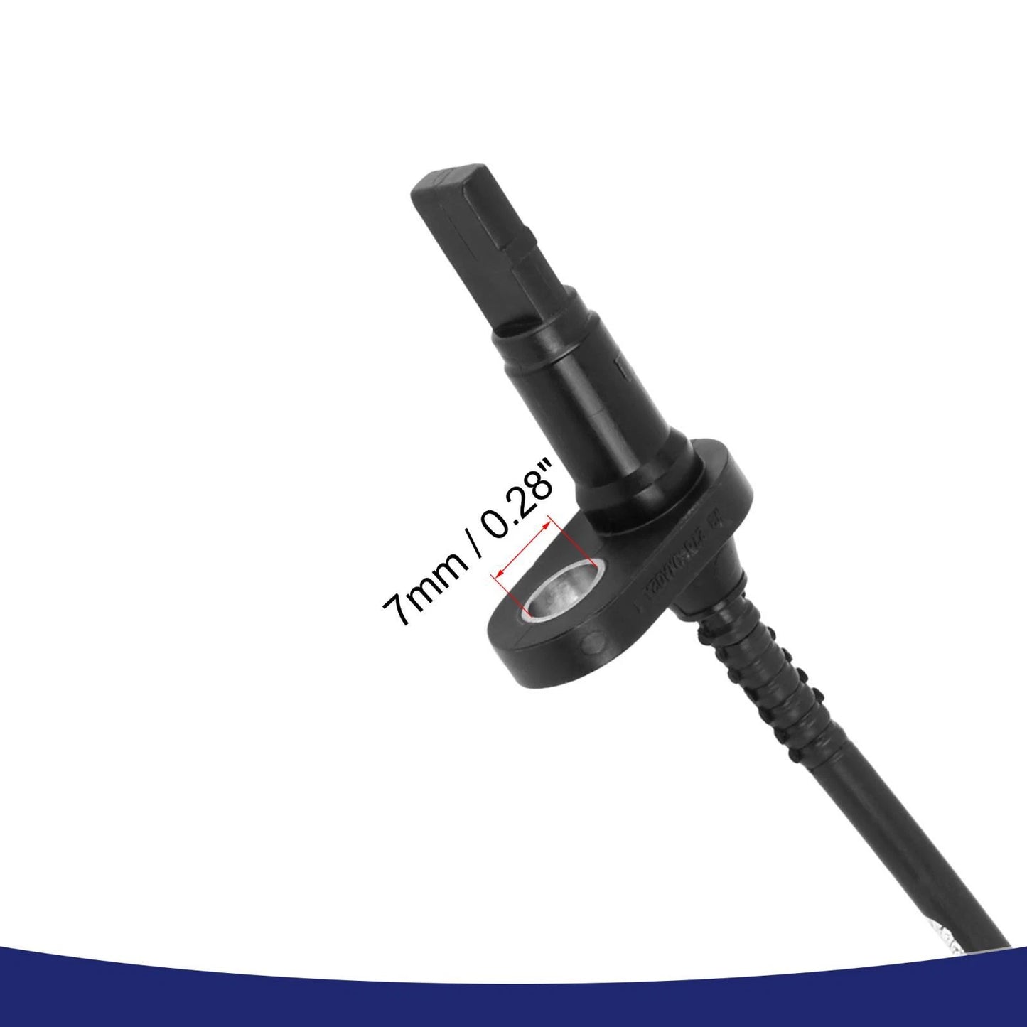 ABS Wheel Speed Sensor for Subaru B9 Tribeca (2006-2007)