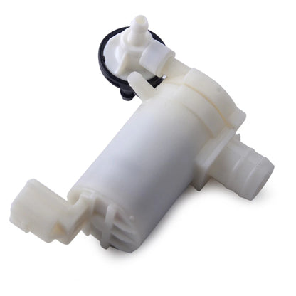 Windshield Washer Pump 2 Pin for Mazda 2 Hatchback (2007-2015)