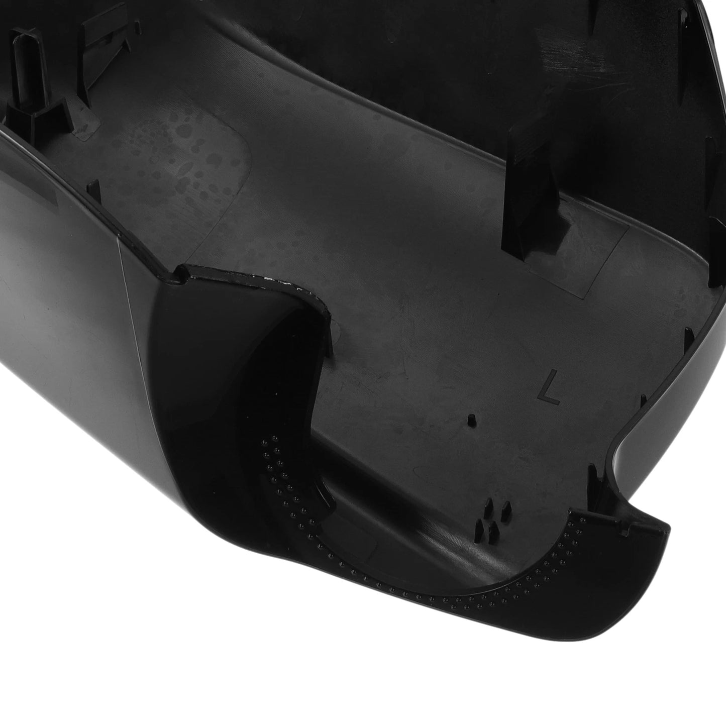 Car Rear View Mirror Cover Shell Trim for BMW 528i XDrive (2012-2016)