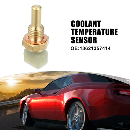 Engine Coolant Temperature Sensor for BMW 325 (1986-1988)