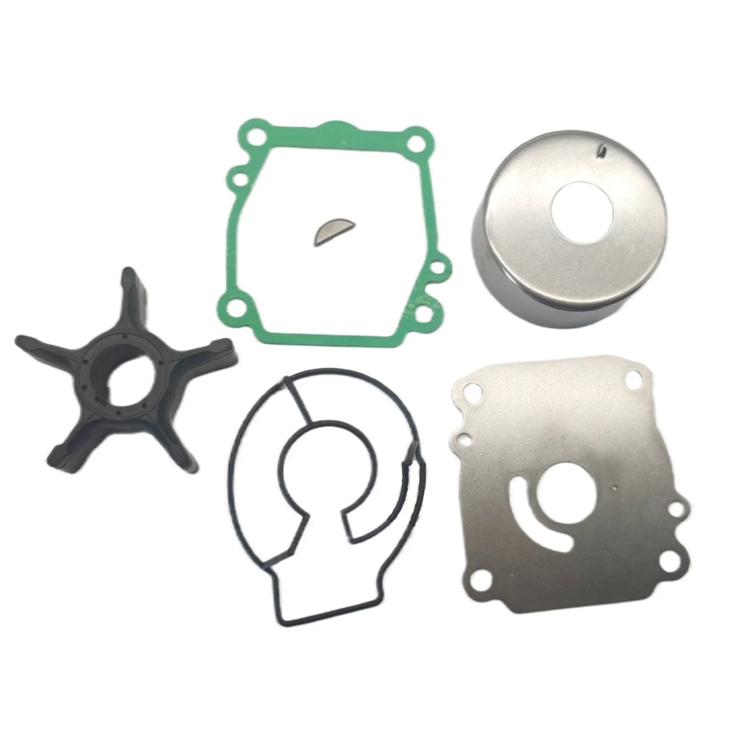 Water Pump Impeller Kit for Suzuki DF90/DF100/DF115/DF140 (90-140HP)