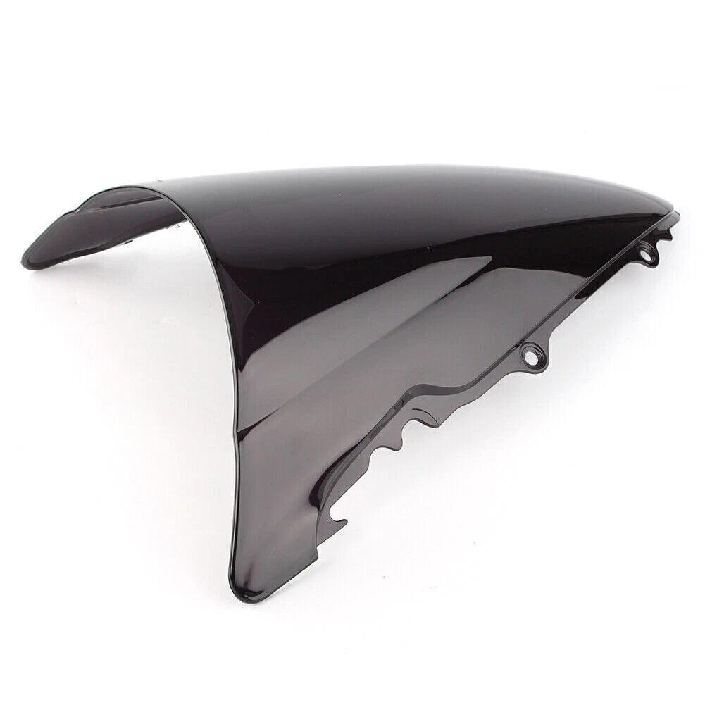 Windshield for Yamaha YZF R6 600 2003-2005 Black Windproof