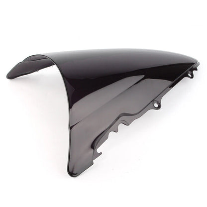 Windshield for Yamaha YZF R6 600 2003-2005 Black Windproof