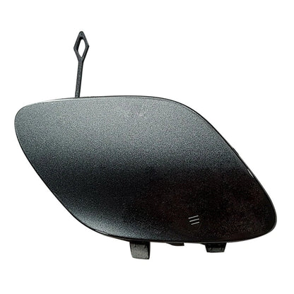 Bumper Tow Hook Eye Cover Cap for Benz W205 C300 C400 (2015-2016)